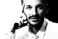 Portrét Jan